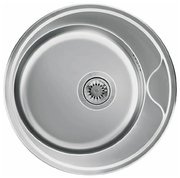 Мойка Смег LMEL50 фото Мойка Smeg LMEL50 фото