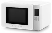 Микроволновая печь Smeg MOC01WHMEU фото