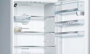 Двухкамерный холодильник Бош KGN56HI30M фото 4 Двухкамерный холодильник Bosch KGN56HI30M фото 4