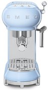 Кофемашина Smeg ECF01PBEU фото 2