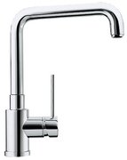 Смеситель Blanco Master нержавеющая сталь Смеситель Blanco Master нержавеющая сталь