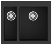 Мойка Omoikiri BOSEN 59-2A GB