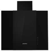 Вытяжка Maunfeld IRWELL G 50 Black фото 3