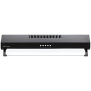 Вытяжка Krona OSTEN 600 black PB фото 4