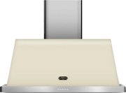 Вытяжка Lofra DOLCEVITA 90 IVORY WHITE & BRONZE фото 2