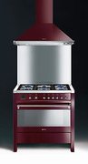 Вытяжка Smeg KD90RW-2 фото 2