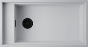 Мойка Omoikiri Kinaru Pro 86-U/I WH фото