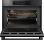 Компактный духовой шкаф Asko OCM64BSH фото 3