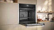 Духовой шкаф Neff B24CR31N0 фото 3