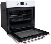 Духовой шкаф электрический Zigmund Shtain E 140 W фото 3