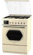 Комбинированная плита Gorenje K637INI фото 2