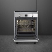 Варочный центр Smeg CX60ISVT9 фото 2
