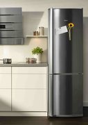 Холодильник АЕГ S83600CSM1 фото 3 Холодильник AEG S83600CSM1 фото 3