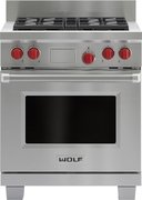 Кухонный блок Wolf ICBDF304 фото
