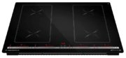 Индукционная варочная панель Maunfeld CVI594SB2BKA Inverter фото 2