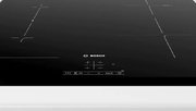 Индукционная варочная панель BOSCH PWP651BB5E фото 2