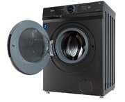 Стиральная машина Midea MF100W70/S-RU фото 2
