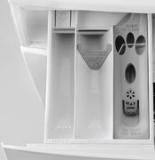 Встраиваемая стирально-сушильная машина AEG L8WBE68SRI фото 2