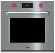 Духовой шкаф Wolf ICBSO30PM/S/PH Духовой шкаф Wolf ICBSO30PM/S/PH