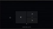 Варочная панель Electrolux EIS67483 фото 2