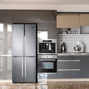 Встраиваемая кофемашина Lofra YBI66T фото 2