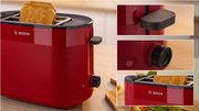 Тостер Bosch TAT2M124 фото 3