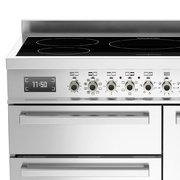 Варочный центр Bertazzoni PRO1005IMFETBIT фото 3