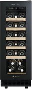 Встраиваемый винный шкаф Meyvel MV19NH-KBT1 фото 4