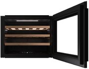 Встраиваемый винный шкаф Teka RVI 10024 GBK фото 2