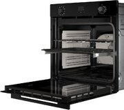 Духовой шкаф Kuppersberg HO 632 B фото 3