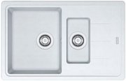 Мойка Франке BFG 651-78 белый фото Мойка Franke BFG 651-78 белый фото