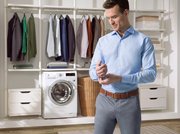 Стиральная машина Electrolux EWF1486GDW2 фото 3