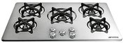 Варочная панель Smeg P755X Варочная панель Smeg P755X