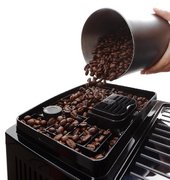 Кофемашина DeLonghi ECAM220.60.B фото 4