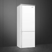 Холодильник Смег FA490RWH фото 3 Холодильник Smeg FA490RWH фото 3