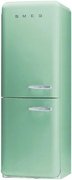 Холодильник Смег FAB32VS7 фото Холодильник Smeg FAB32VS7 фото