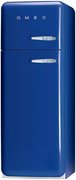 Холодильник Смег FAB30BLS7 фото Холодильник Smeg FAB30BLS7 фото