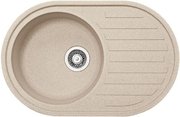 Мойка Франке ROG 611 бежевый фото Мойка Franke ROG 611 бежевый фото