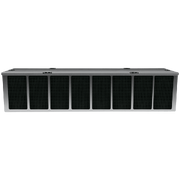 Фильтр угольный Maunfeld CF312MW фото 3