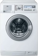 Стиральная машина AEG LS72840 Стиральная машина AEG LS72840