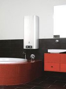 Водонагреватель Electrolux EWH 80 Formax фото 3