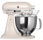 Миксер Китчен Эйд 5KSM150PSELT фото Миксер KitchenAid 5KSM150PSELT фото