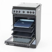 Плита газовая Kaiser HGG 52502 S фото 2