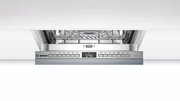 Встраиваемая посудомоечная машина Bosch SPV4XMX16E фото 4