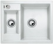 Мойка Бланко Metra 6 белый фото Мойка Blanco Metra 6 белый фото