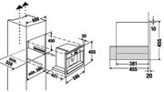 Встраиваемая кофемашина Kuppersbusch EKV 6500.1 J1 Stainless steel фото 2