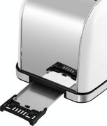 Тостер Маунфилд MF-821WH фото 4 Тостер Maunfeld MF-821WH фото 4