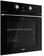 Духовой шкаф Teka HLB 8510 P NIGHT RIVER BLACK фото 2