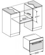 Встраиваемая микроволновая печь Miele M7244TC BRWS фото 2