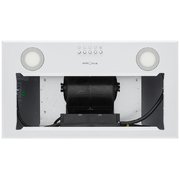 Встраиваемая вытяжка Krona ADEL 600 WHITE PB фото 3